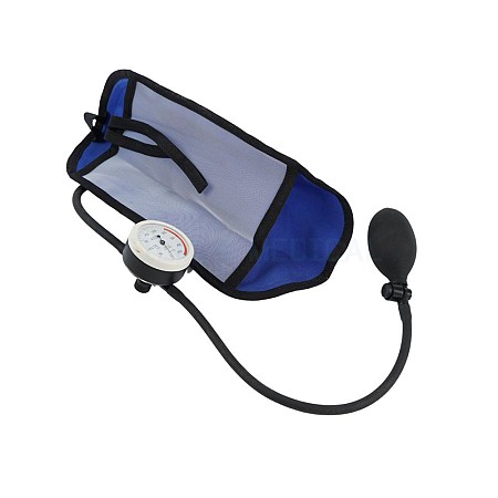 Analog Blood Pressure Cuff